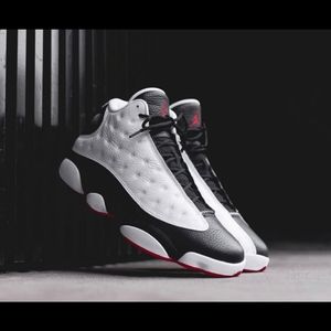 Sneaker Jordan 13